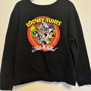 Looney Tunes Sweatshirt